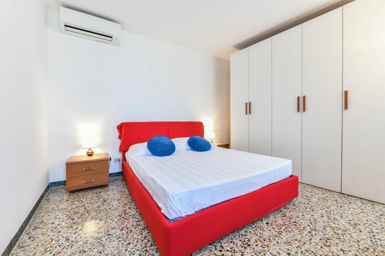 Mascareta, Central Apartment Venedik Dış mekan fotoğraf