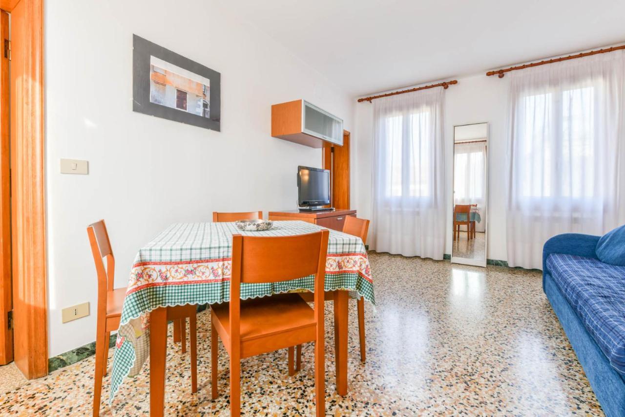 Mascareta, Central Apartment Venedik Dış mekan fotoğraf
