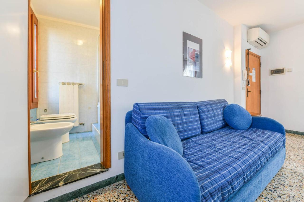 Mascareta, Central Apartment Venedik Dış mekan fotoğraf