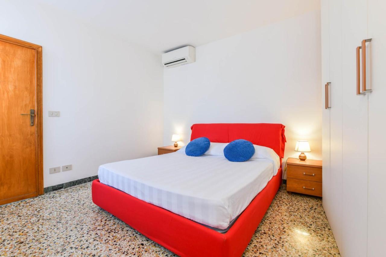 Mascareta, Central Apartment Venedik Dış mekan fotoğraf
