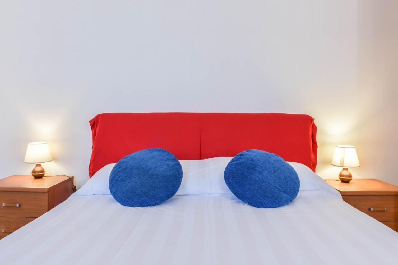 Mascareta, Central Apartment Venedik Dış mekan fotoğraf