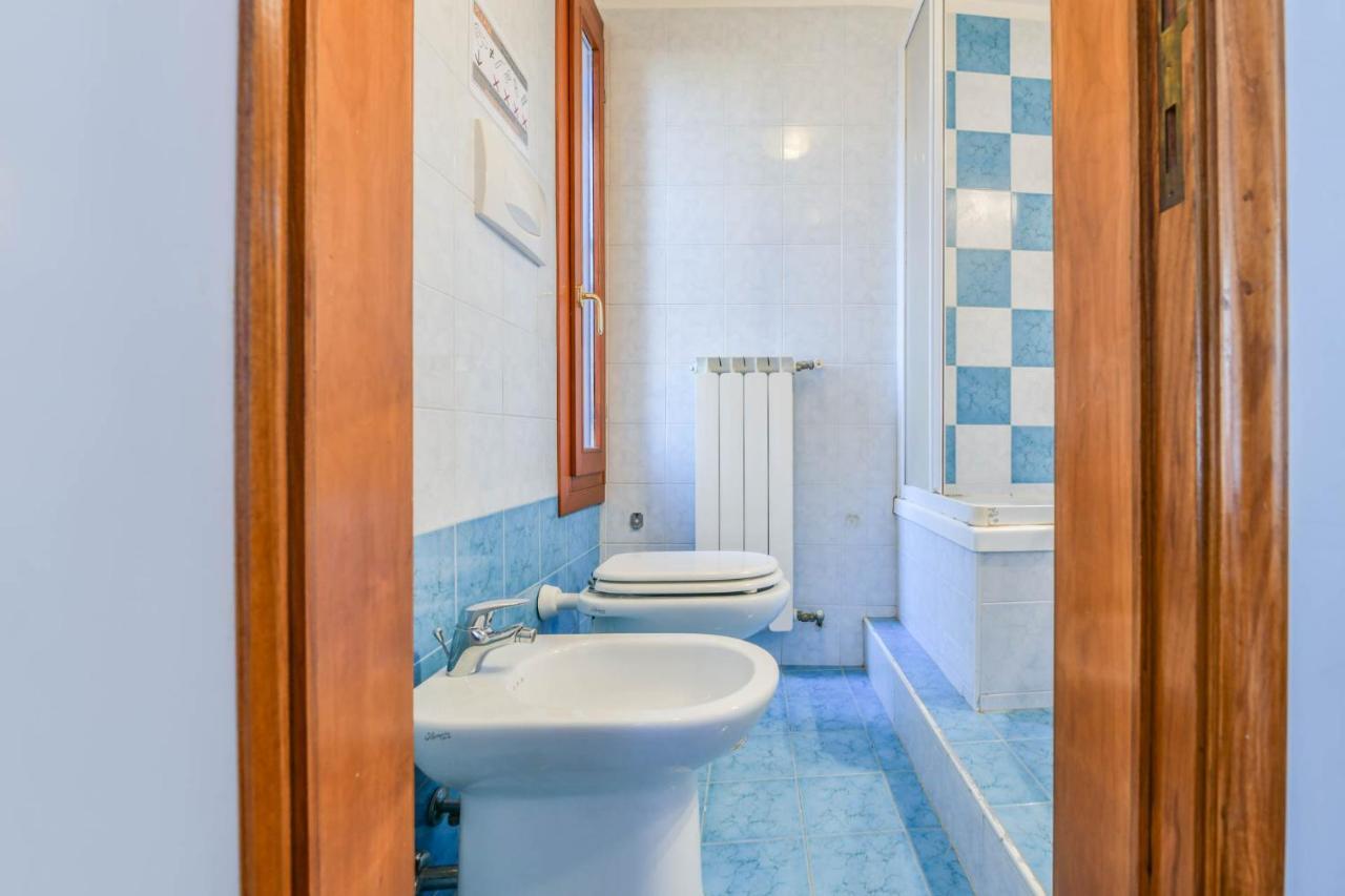 Mascareta, Central Apartment Venedik Dış mekan fotoğraf